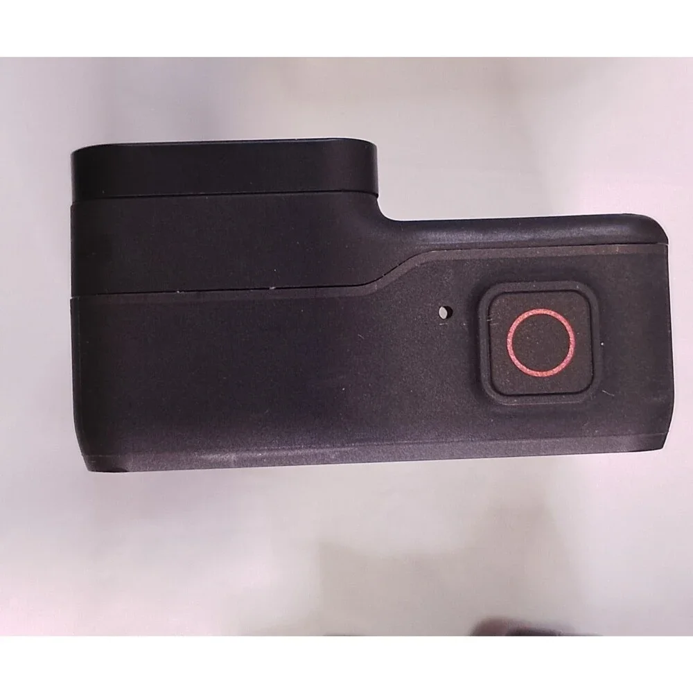 GoPro HERO7 Black 4K Action Camera Bundle